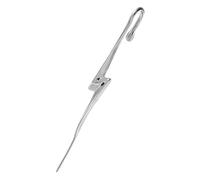 Orecchini da donna Orecchini da donna alla in acciaio inossidabile | da con polsino a forma di serpente alla | animali unici serpente per feste di incontri di