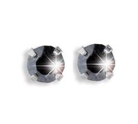 Orecchini da Foratura Inverness R057 Tiffany Ematite