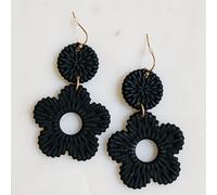 Orecchini Daisy Drop Game Day