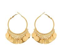 Orecchini di perle pendenti orecchini personalizzati con nappe, temperamento piccolo e lussuoso, piccoli orecchini profumati per le donne. 9/10/12 paia di orecchini a cerchio piccoli con fascino