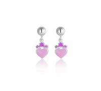 Orecchini Disney Bambino in Argento ES00108SL.CS