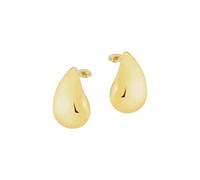 Orecchini Donna a Goccia LIU JO LUXURY Collezione ESSENTIAL in Acciaio codice LJ