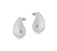 Orecchini Donna a Goccia LIU JO LUXURY Collezione ESSENTIAL in Acciaio codice LJ
