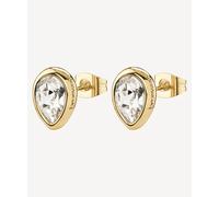 Orecchini Donna Acciaio 316L Gold BROSWAY collezione SYMPHONIA codice BYM213
