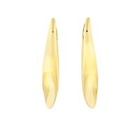 Orecchini Donna Acciaio B WHISPER Gold Breil codice prodotto TJ3704