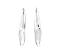 Orecchini Donna Acciaio B WHISPER Silver Breil codice prodotto TJ3703