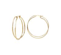 Orecchini Donna Acciaio LIGHTLINE Gold Breil codice prodotto TJ3676