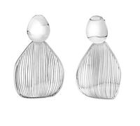 Orecchini Donna Acciaio Silver B Whisper Breil - TJ3701