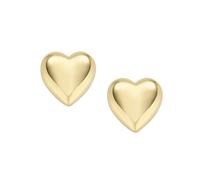 Orecchini Donna Amen Collezione MIO CUORE in Argento 925 codice ORCUBOGG3