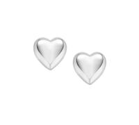 Orecchini Donna Amen Collezione MIO CUORE in Argento 925 codice ORCUBOPB3
