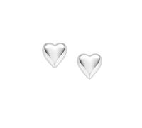 Orecchini Donna Amen Collezione MIO CUORE in Argento 925 codice ORCULIB3