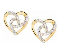 Orecchini Donna Amen EHHGBZ