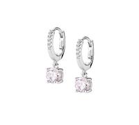 Orecchini Donna Amen HUGGIES Rosa in Argento 925 codice ECIPBBROZ