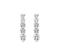 Orecchini Donna Amen ORTNCUBB5