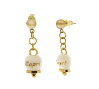 Orecchini Donna AMO CAPRI Collezione ANIMA AZZURRA in Acciaio codice 3110079