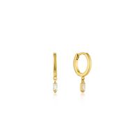 E_0002_S0376042 Ania Haie Orecchini Donna Ania Haie E018-09G Argento puro 1 cm D