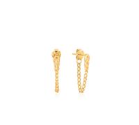 Orecchini Donna Ania Haie E021-03G Argento puro 2 cm