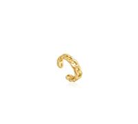 Orecchini Donna Ania Haie E021-05G Argento puro 1 cm