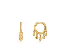 Orecchini Donna Ania Haie E023-03G Argento puro 2 cm