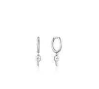 Orecchini Donna Ania Haie E032-04H Argento puro 1 cm