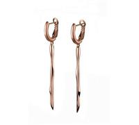 Orecchini Donna BREIL B WITCH TJ2756 Acciaio Inossidabile Rosè