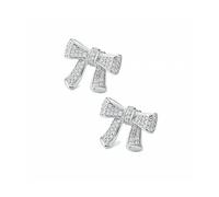 Orecchini Donna BROSWAY ROSETTE BEE22 Acciaio Inossidabile