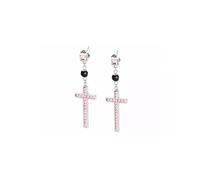 Brosway Orecchini Donna In Acciaio, Orecchini Donna Collezione Soul - BSL23