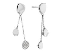 Orecchini Donna Calvin Klein 35000211 Acciaio inossidabile