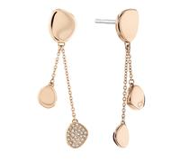 Orecchini Donna Calvin Klein 35000213 Acciaio inossidabile