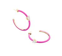 Orecchini Donna Chiara Ferragni J19AVI23 4 cm