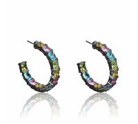 Orecchini Donna Chiara Ferragni J19AVS02 Acciaio inossidabile 4 cm