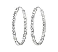 Orecchini Donna ELLI One Size argento