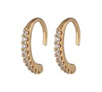 Orecchini Donna ELLI One Size oro