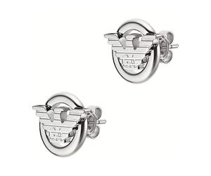 Orecchini Donna Emporio Armani EGS3238040 Argentato