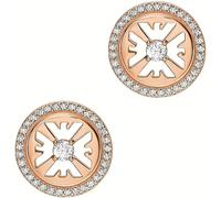 Orecchini Donna Emporio Armani SENTIMENTAL Oro rosa