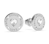 orecchini donna gioielli Guess From Guess With Love casual cod. JUBE70036JW