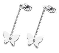 orecchini donna gioielli Lotus Style Rainbow trendy cod. LS2031-4/1