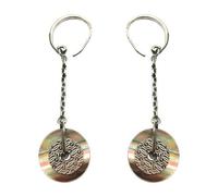 Orecchini Donna Guess CWE90702 [1 x 1 cm]