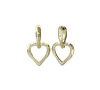 Orecchini Donna Guess JUBE04617JWYGT-U