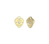 Orecchini Donna Guess JUBE05058JWYGT-U Dorato