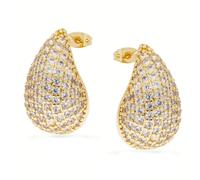 Orecchini Donna LIU JO LJ2719