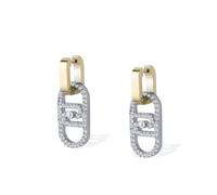 Orecchini Donna LIU JO LJ2812