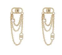Orecchini Donna LIU JO LJ2909 Dorato