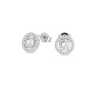 Orecchini Donna LIU JO LUXURY Collezione ESSENTIAL in Acciaio codice LJ2262