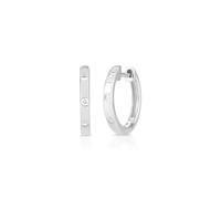 Orecchini Donna LIU JO LUXURY Collezione ESSENTIAL in Acciaio codice LJ2461