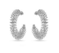 Orecchini Donna LIU JO LUXURY Collezione ESSENTIAL in Acciaio codice LJ2715