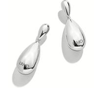 Orecchini Donna LIU JO LUXURY Collezione ESSENTIAL in Acciaio codice LJ2746