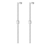 Orecchini Donna LIU JO LUXURY Collezione ESSENTIAL in Acciaio codice LJ3032