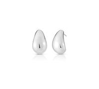 Orecchini Donna LIU JO Luxury LJ2412 Acciaio Inossidabile