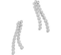 Orecchini Donna LIU JO Luxury LJ2684 Acciaio Inossidabile